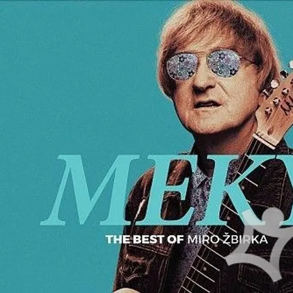 Meky - The Best of Miro Žbirka