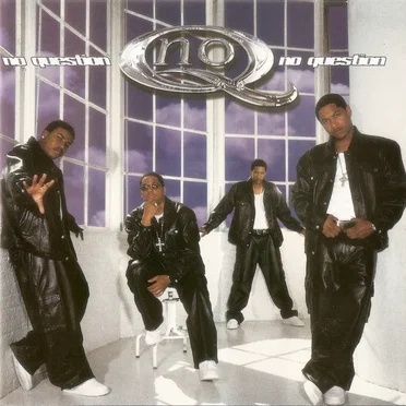No Question by No Question - album cover