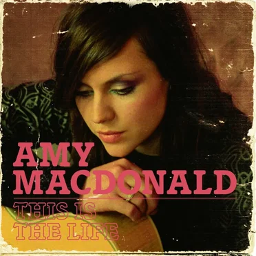 Amy Macdonald: Live in Lisbon