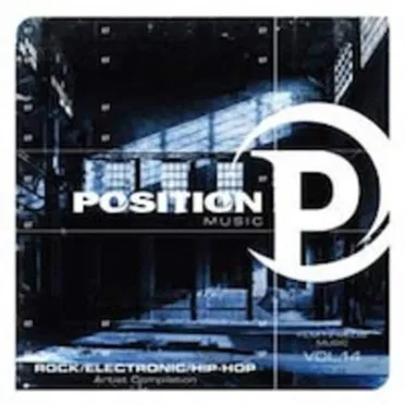 Artist Compilation, Volume 14: Rock/Electronic/Hip-Hop by Various Artists - album cover