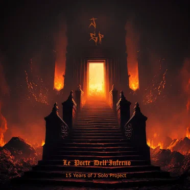 Le Porte Dell'Inferno (15 Years of J Solo Project)