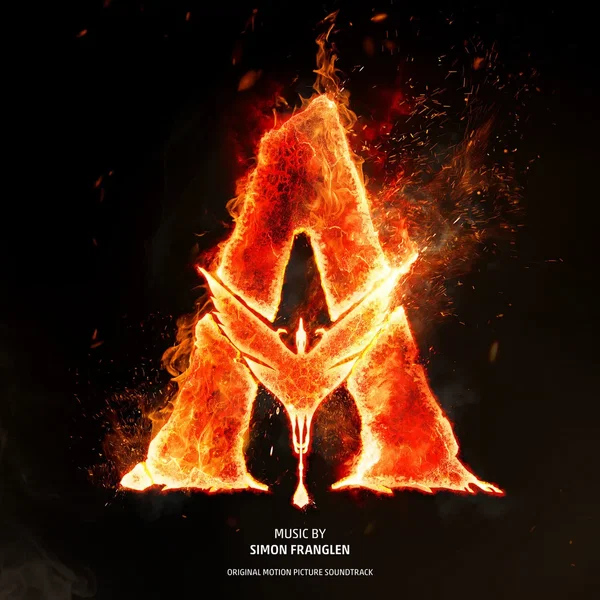 Avatar: Fire and Ash