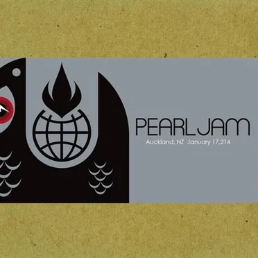 2014-01-17: Western Springs Stadium, Auckland, New Zealand