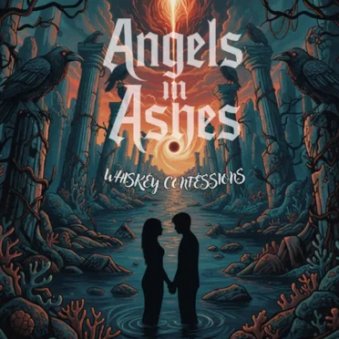 Whiskey Confessions by Angels in Ashes - album cover