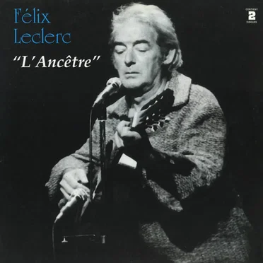 L'Ancêtre