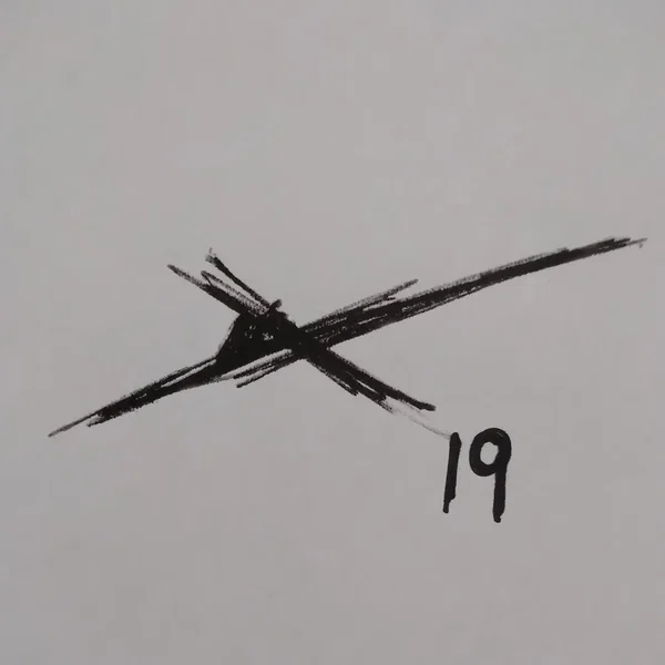DEATHCOMET 19