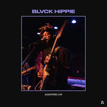 Audiotree Live by Blvck Hippie - album cover