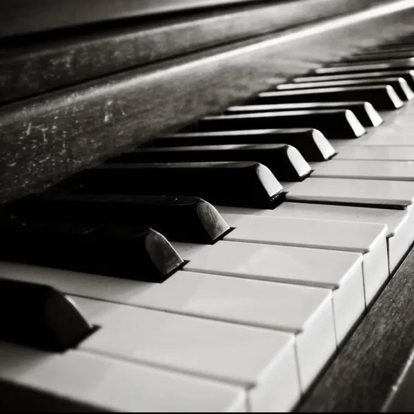 Piano Variations