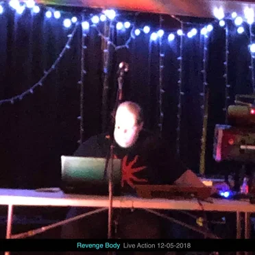 Live Action 12-05-2018