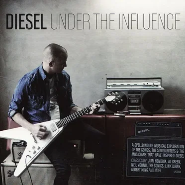 Under the Influence