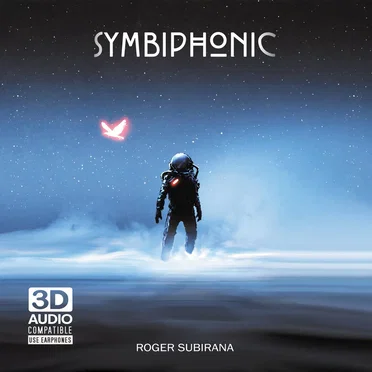 Symbiphonic by Roger Subirana Mata - album cover