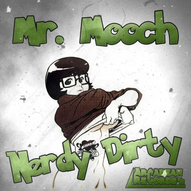 Nerdy Dirty