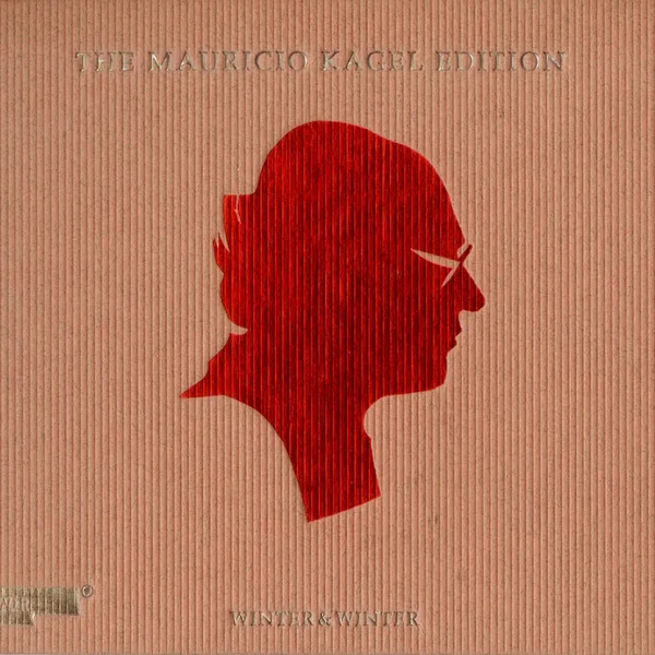 The Mauricio Kagel Edition