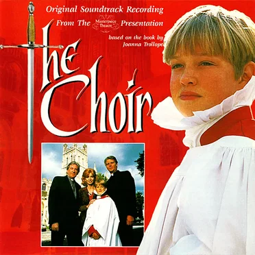 The Choir: Original Soundtrack Recording by Various Artists - album cover