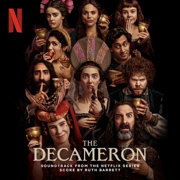 The Decameron: Soundtrack from the Netflix Series