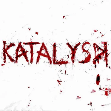 Order Is Lost by Katalysk - album cover