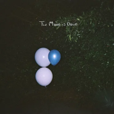 The Moon is Down by NewBalance - album cover