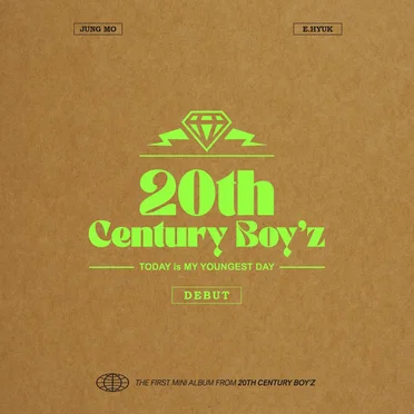 20th Century Boy’z