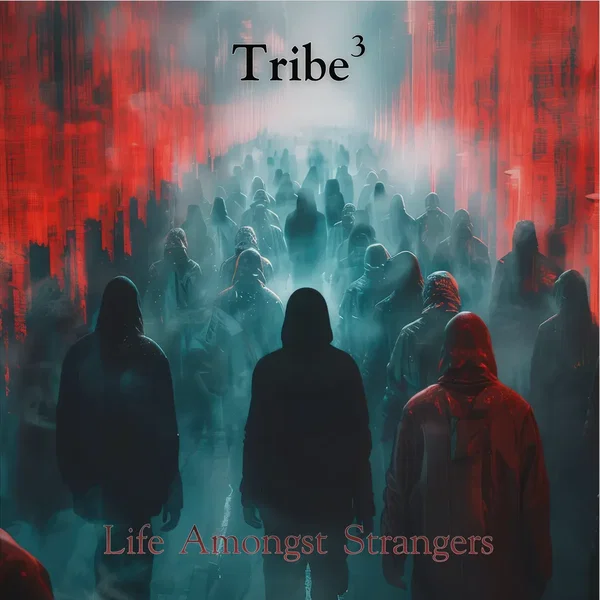 Life Amongst Strangers