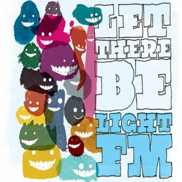 Let There Be Light FM by Light FM - album cover