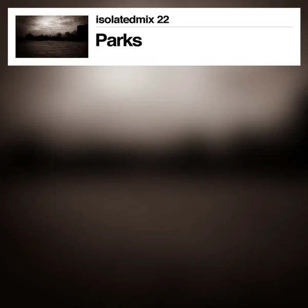 Isolatedmix 22