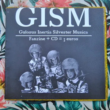 GISM: Space Surf!: Surf instro recopilatorio, Vol. 2 by Various Artists - album cover