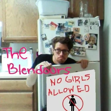 No Girls Allowed