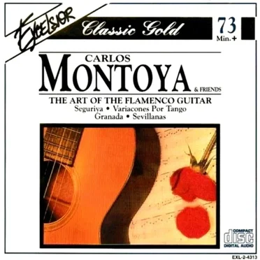The Art of the Flamenco Guitar