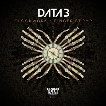 Clockwork / Finger Stomp