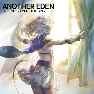 Another Eden Original Soundtrack 3 vol.2