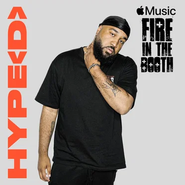 Fire in the Booth, Pt. 1