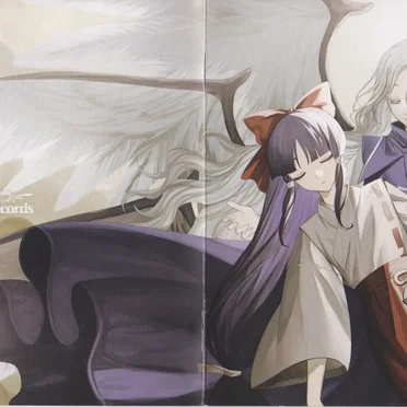 S.A.R.I.E.L. -Request Song Jukebox Vol.01-