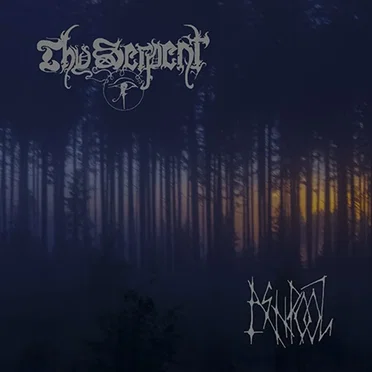 Thy Serpent / Ash Pool