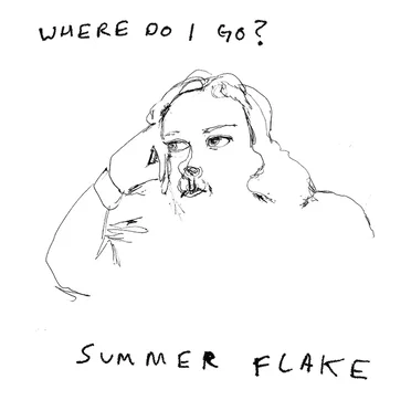 Where Do I Go? by Summer Flake - album cover