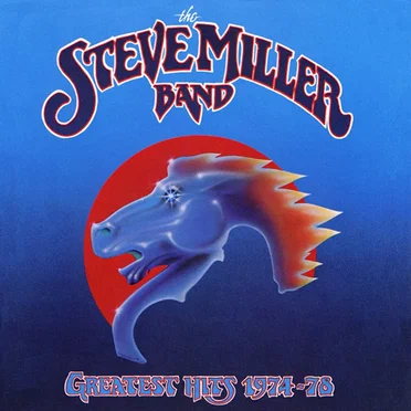 Greatest Hits 1974–78