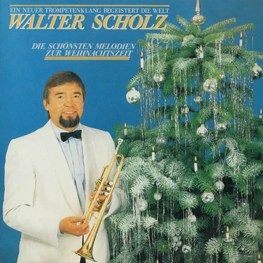 Die schönsten Meldien zur Weihnachtszeit