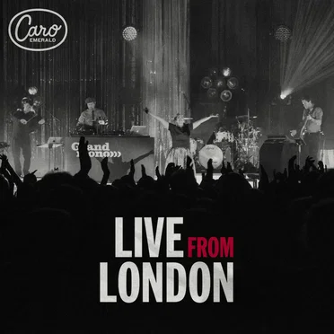 Live From London