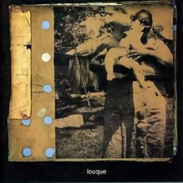 So Long by Louque - album cover