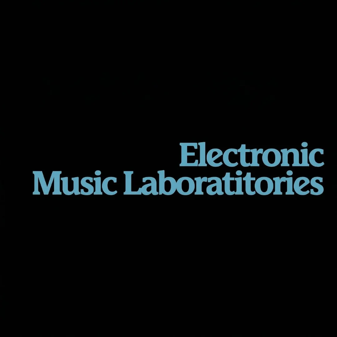Electronic Music Laboratories