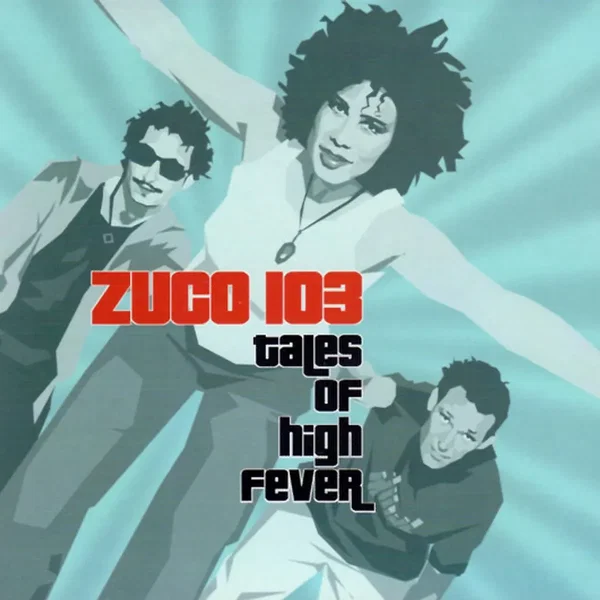 Tales of High Fever