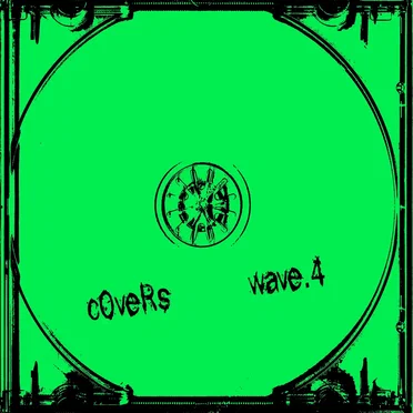 Wave 4 – Covers