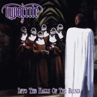 Into the Halls of the Blind