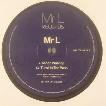 Mr. L