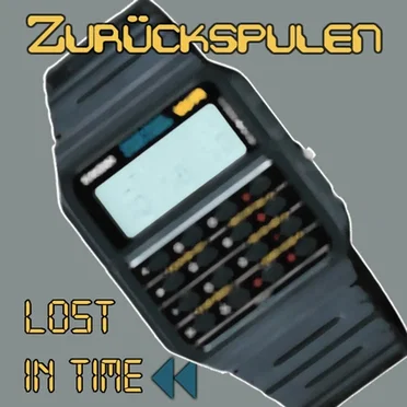 Lost in Time