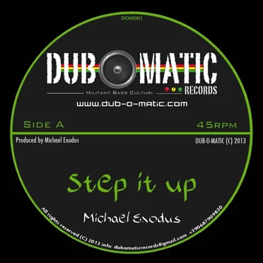 Step It Up