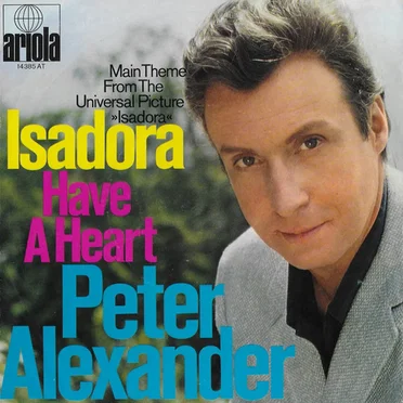 Isadora / Have a Heart