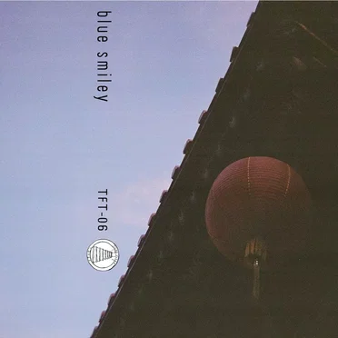 blue smiley by blue smiley - album cover