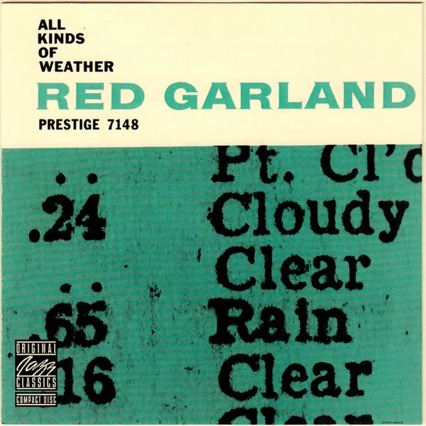 All Kinds of Weather