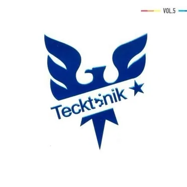 Tecktonik, Volume 5 by Various Artists - album cover