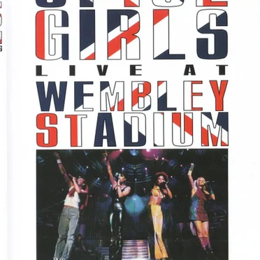 Live at Wembley Stadium Plus Back in Britain! Exclusive Interviews